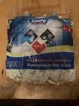 Wkłady do mopa AquaPur