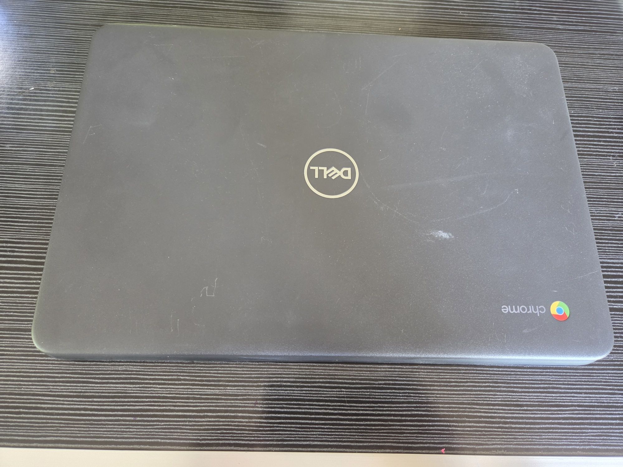 Sprzedam chrombook DELL 3100 P29T