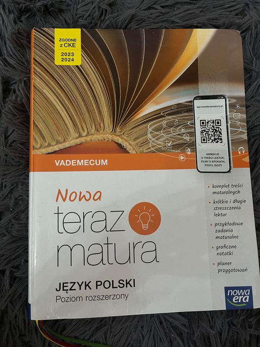 Repetytorium z j.polskiego