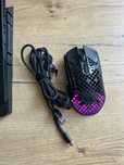 Myszka komputerowa pc steelseries aerox 9 wireless