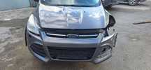 Ford Kuga mk2 belka zderzaka przód
