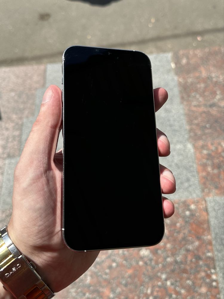 iPhone 14 pro max 128gb 84% акб