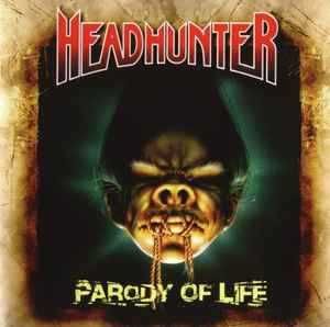Продам фірмові CD Headhunter.