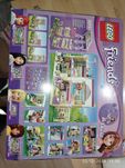 Lego 3315 Friends novo