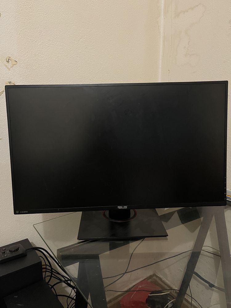 Monitor Gaming ASUS VG278QF