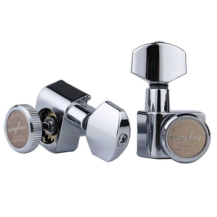 conjuntos de afinadores guyker