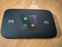 Sprawny router mobilny ZTE MF 971R 4G LTE