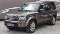 Land Rover Discovery Land Rover Discovery 4 !! Salon PL, 1 wł. !! autaniszowe.pl !!