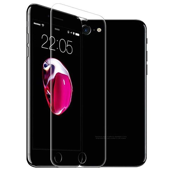 Apple Iphone 8 Plus Szkło Hartowane Na Cały Ekran