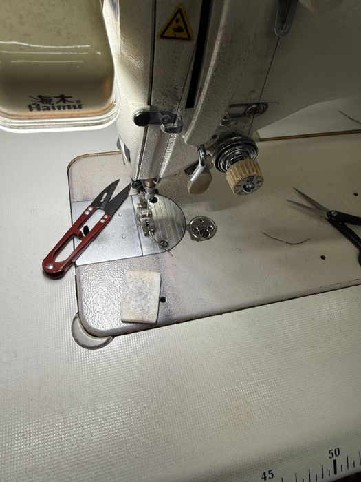 PRZESZYCIA szwalnia dzianina tkanina Baluty