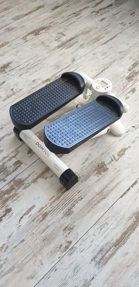 Steper Domyos MS100 White