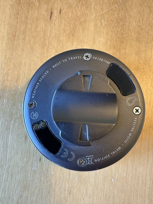 Beeline v1 navegador moto