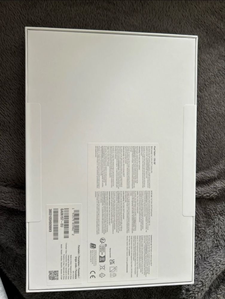 Pixel Tablet 256GB