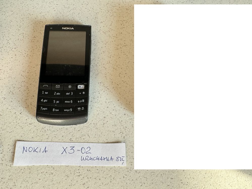 iPhone Apple, Samsung, Nokia - używane