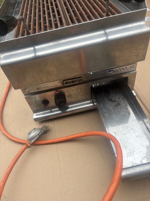 Гриль барбекю modular 65/40 grl