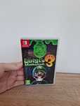 Luigi's Mansion 3 Nintendo Switch