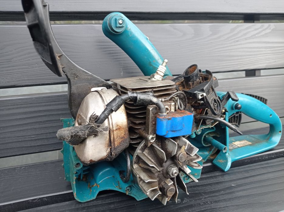 Karter MAKITA piła