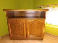 Szafka (komoda) pod TV