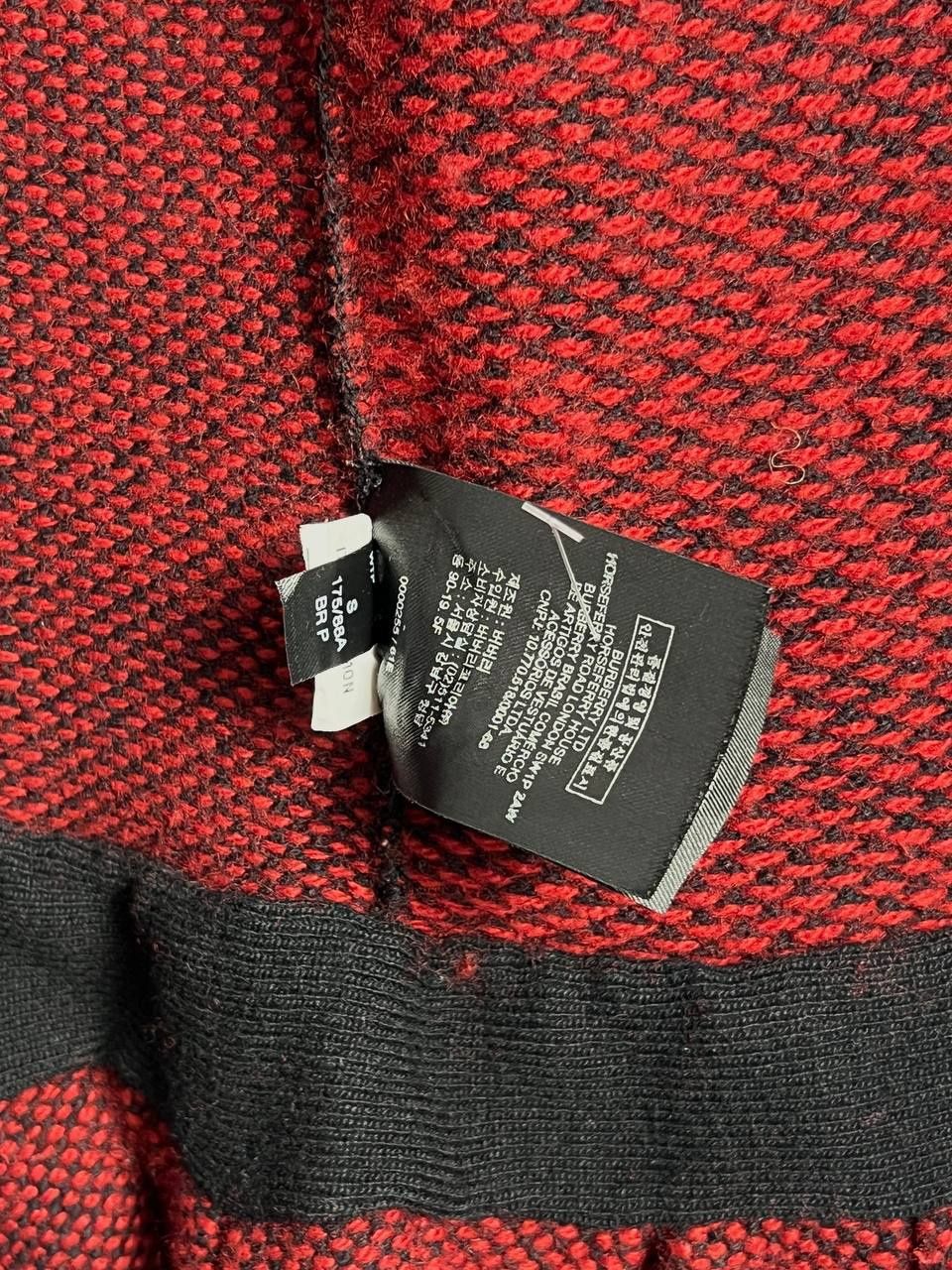 Світер-жакет, burberry