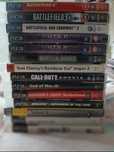 Gry ps3 Call of Duty Ghost PL God of War 3