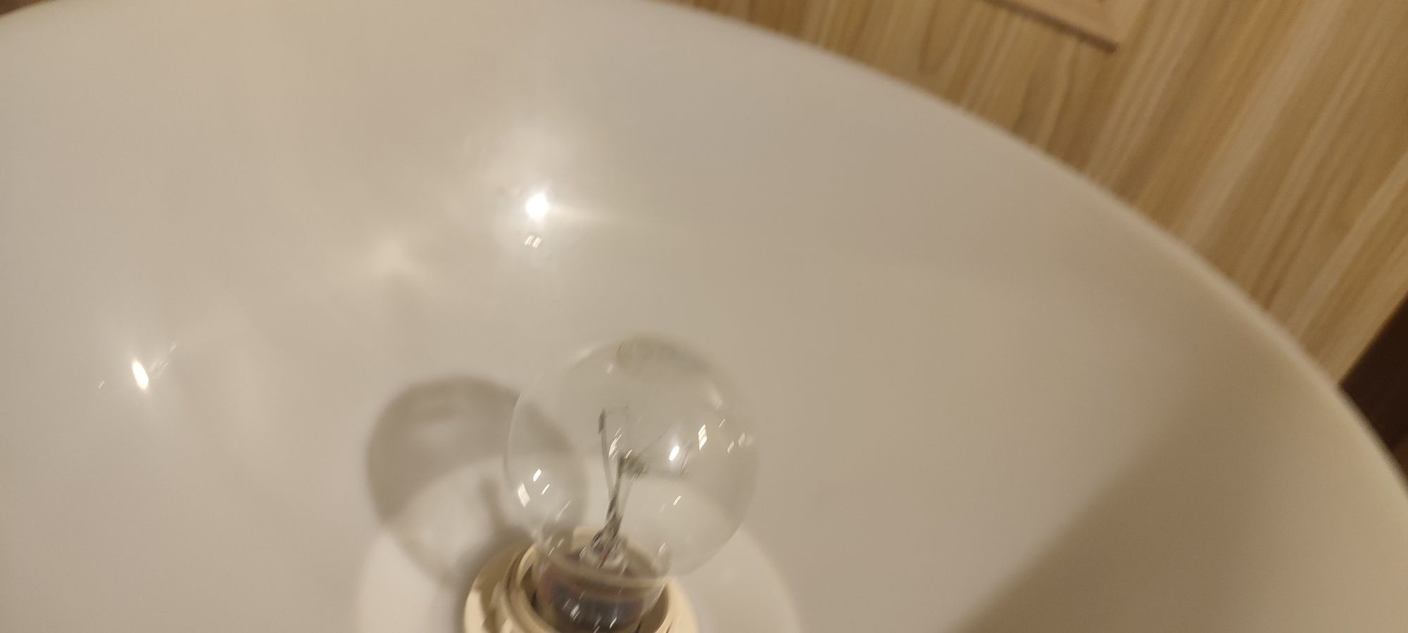 Sprzedam lampe stojącą