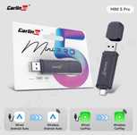 Адаптер Carlinkit Mini 5.0 Pro 2025 ОРИГІНАЛ