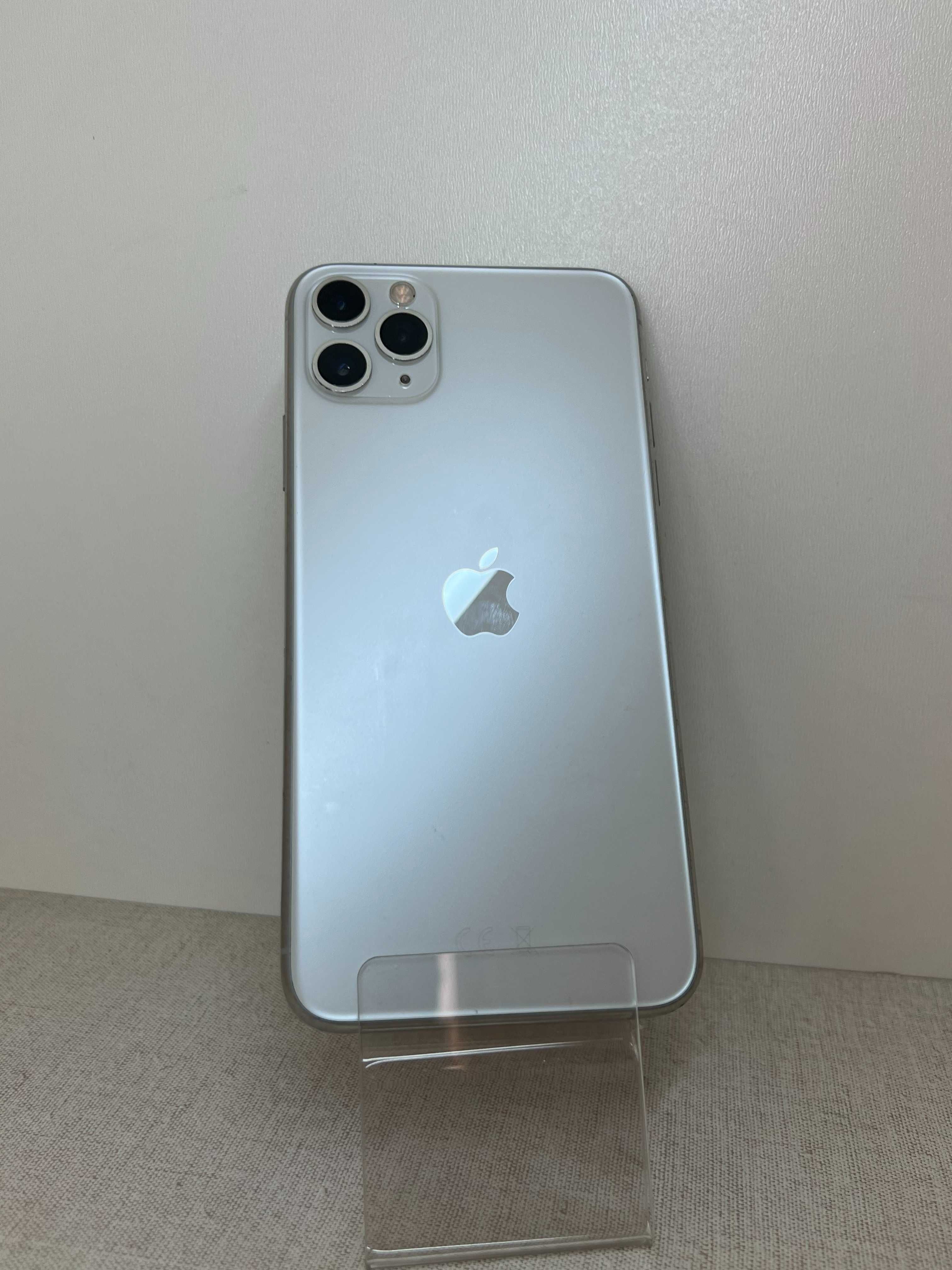 Telefon Apple iPhone 11 Pro Max 256 GB + GWARANCJA!