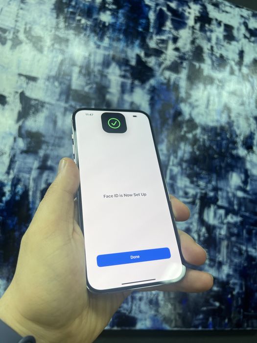 Iphone 14 Pro Max Deep Purple 128gb Neverlock