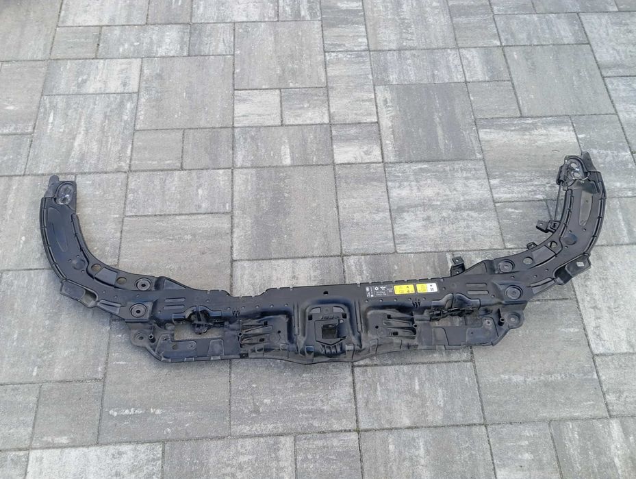 Range Rover Evoque II Wzmocnienie Pasa K8D2-16E144 pas przedni górny