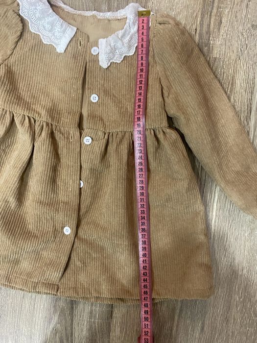 Плаття святкове для дівчинки на 2 роки