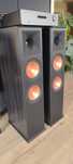 Klipsch rp280f jak rp8000f