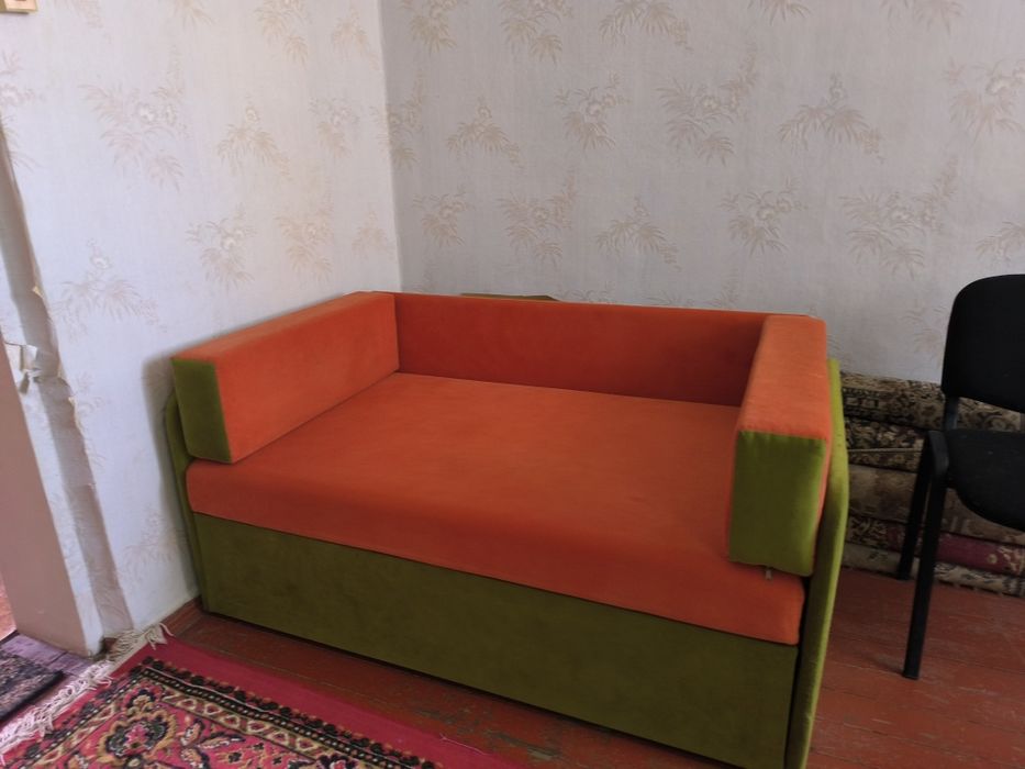 Диван малютка трансформер