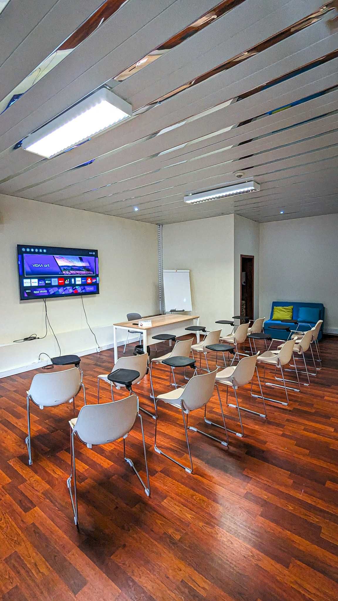 Sala de Formação/ Reuniões