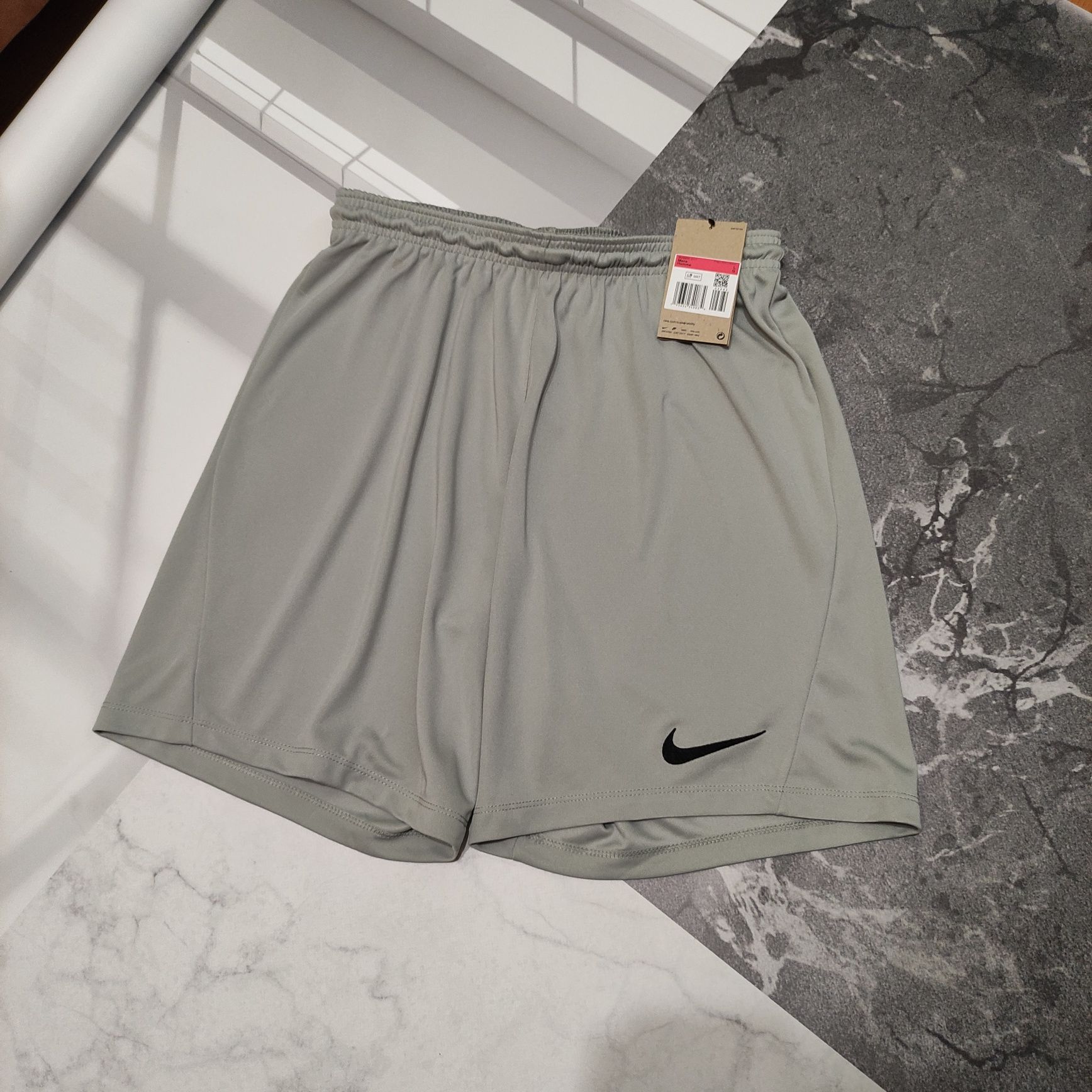 Шорти Nike чоловічі спортивні