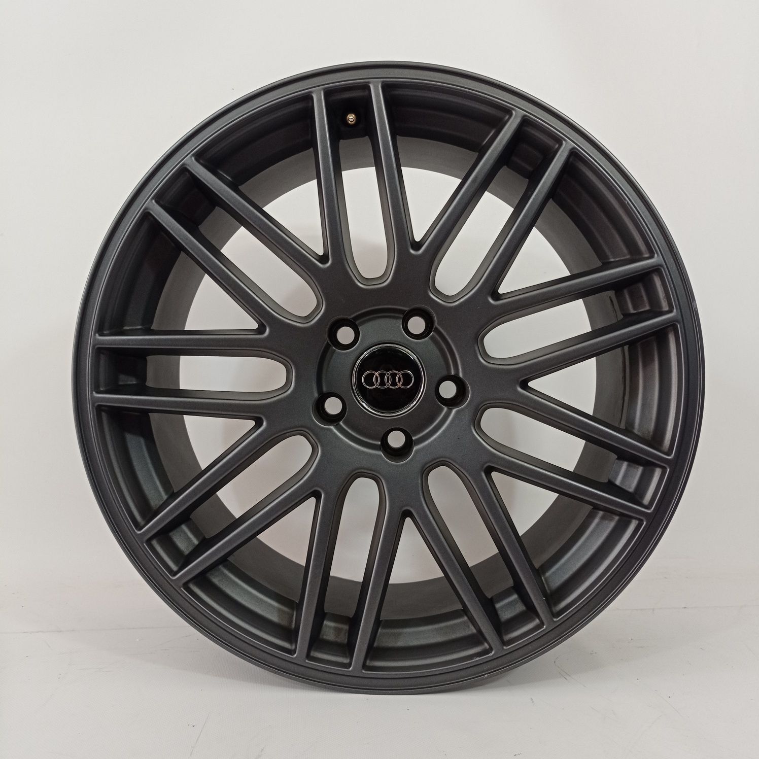5x112 19" 8,5j et35/45 audi tt a6c6 c7 a4 a8d3