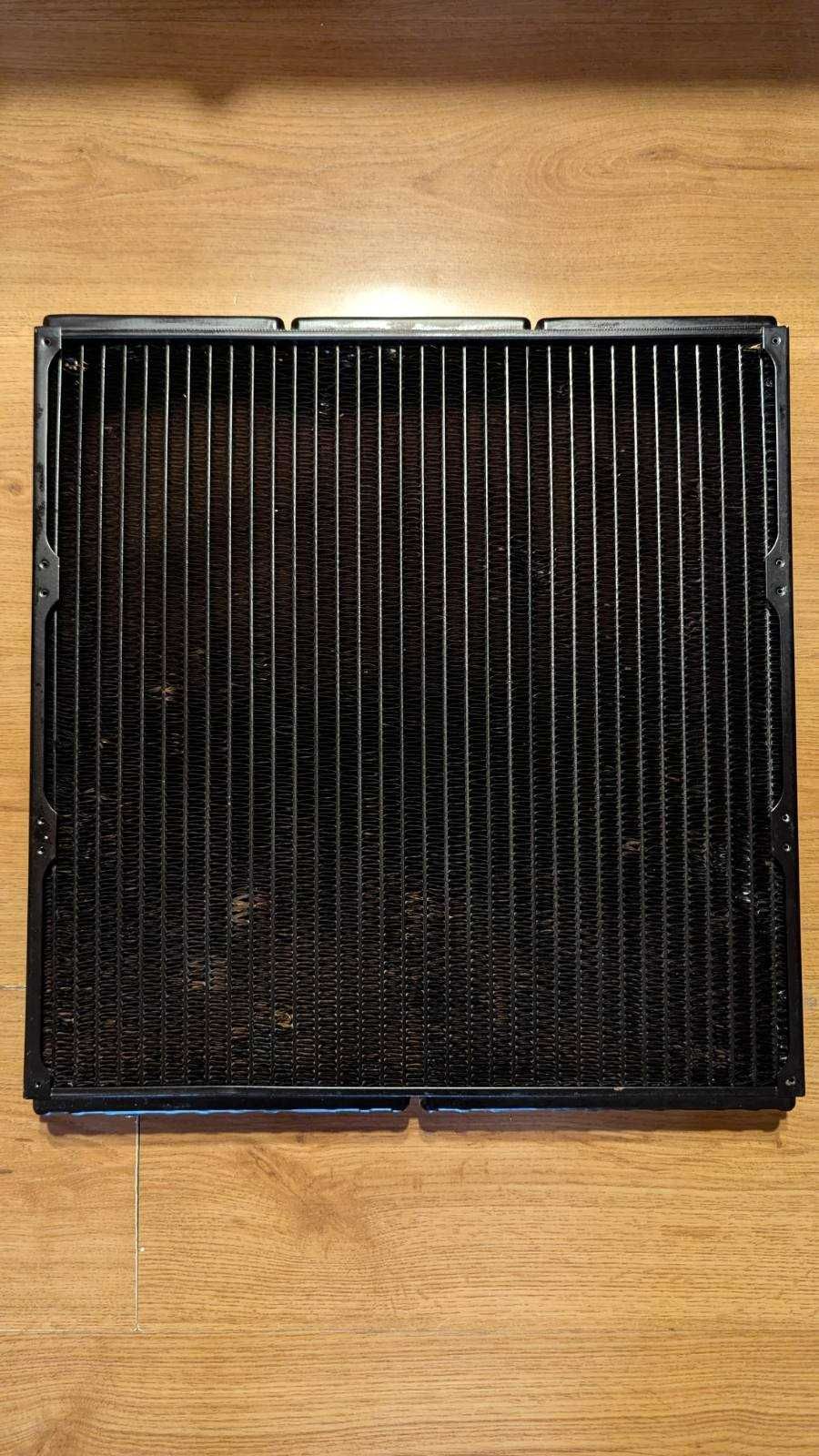 Радіатор Alphacool Phobya SUPERNOVA 1260