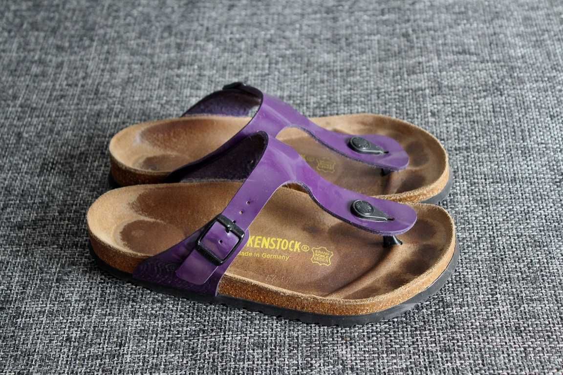 Шльопанці BIRKENSTOCK Gizeh Made in Germany 39р