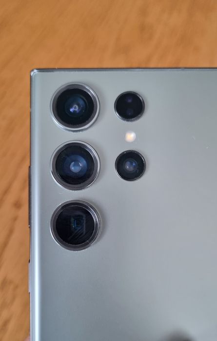 Samsung S23 Ultra 512