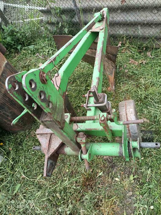 Продам фрезу 1,70см іплуг завмер 1100за все