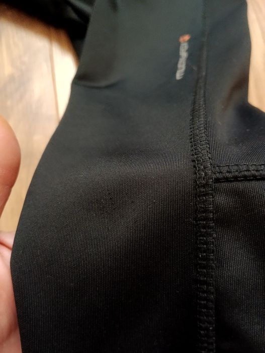 Getry na rower dla dziecka Muddyfox 122/128