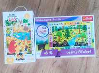 Puzzle edukacyjne