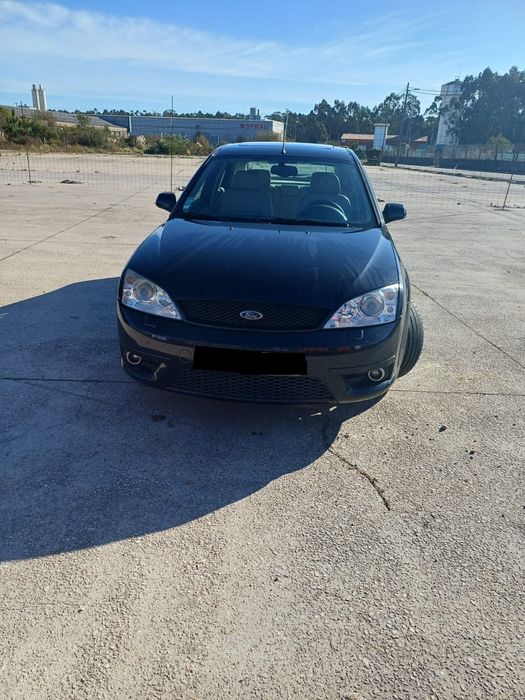 Ford Mondeo 2.0 Ghia ST220 full extras