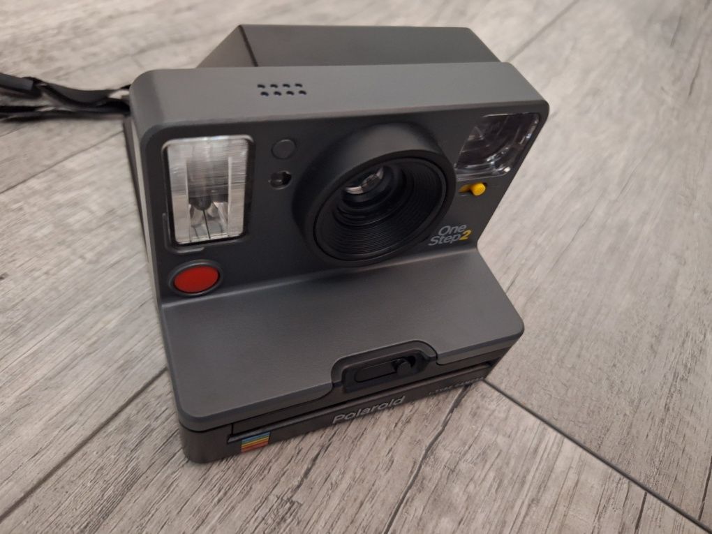 Polaroid One Step 2