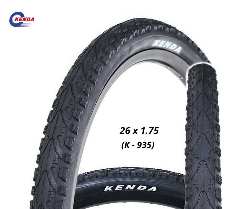 Велошини 26x1.75 Kenda, Duro, Wanda, Schwalbe