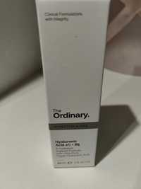 nowy kwas hialuronowy the ordinary