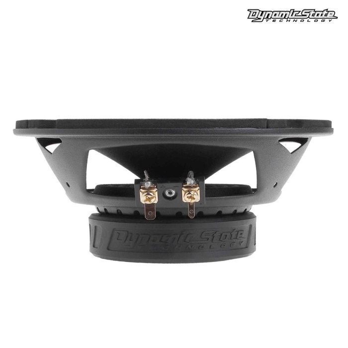 Динамики в авто Dynamic State SLC-16M мідбаси 16,8см (6,5") 50/100W