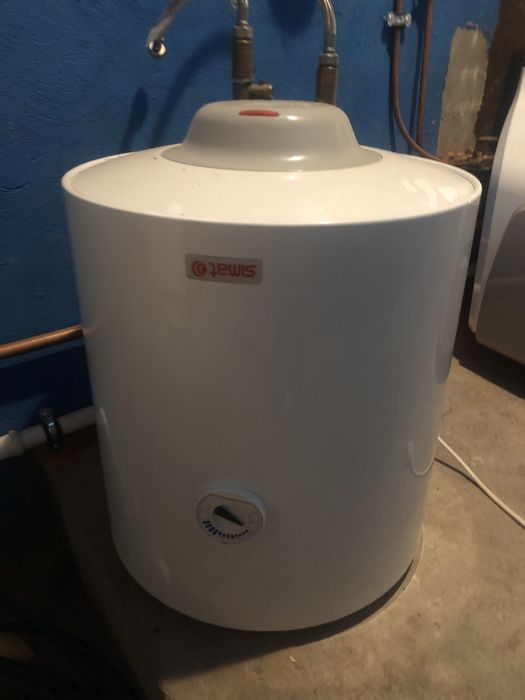 Terma Boiler Podgrzewacz wody Elektryczny