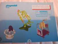 Playmobil 6155 garderoba
