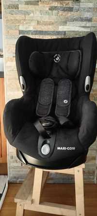 Maxi Cosi Axiss fotelik samochodowy obrotowy 9-18 kg + gratis