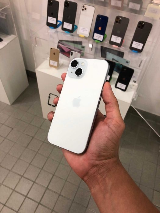 [Braga] iPhone 15 128GB até 12x + Garantia